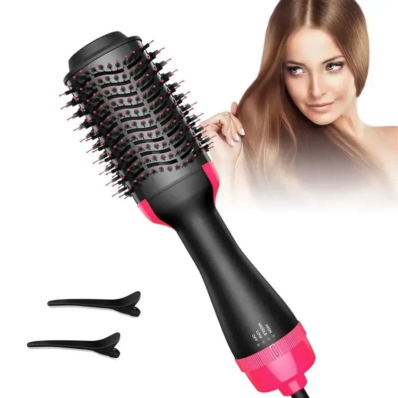 Hair Dryer Brush